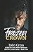 Frozen Crown  by Talia Cross
