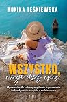 Wszystko, czego dziś chcę