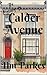The Mystery At Calder Avenue by Tim Parkes The Mystery At Calder Avenue by Tim Parkes