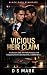 Vicious Heir Claim (Black O...