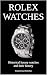 ROLEX WATCHES - Historical ...