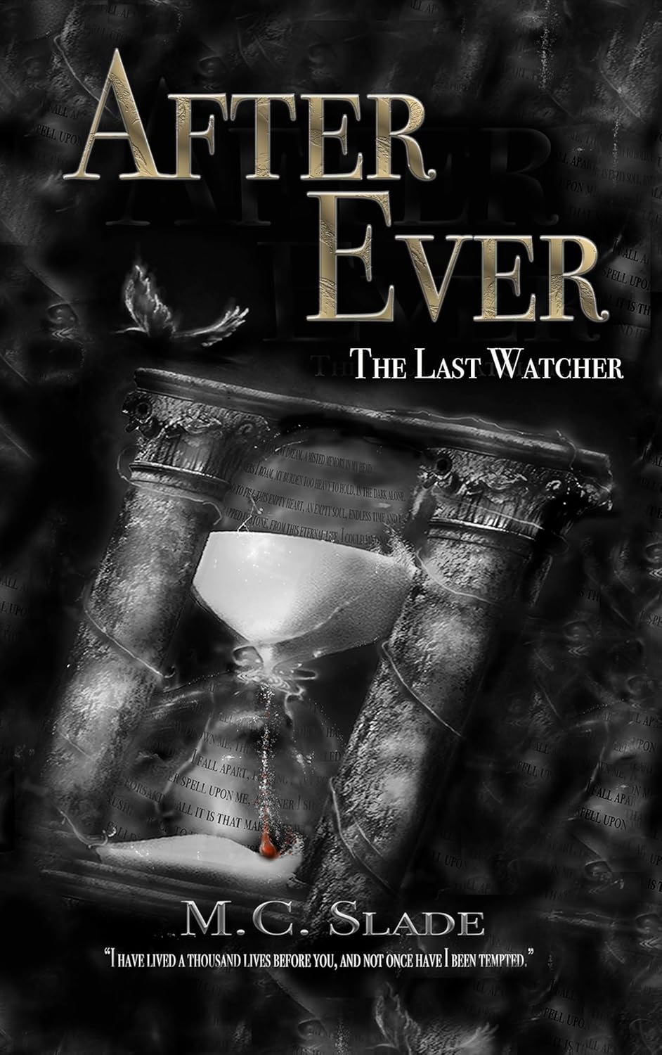 After Ever: The Last Watcher (Kindle Edition)