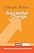 5 Simple Habits For Success...