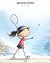 Match Point by Pablo Stamati