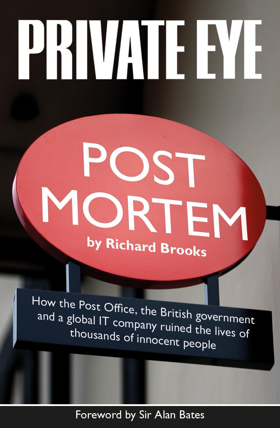 Post Mortem