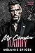 My Obsessive Daddy by Melanie Spicer