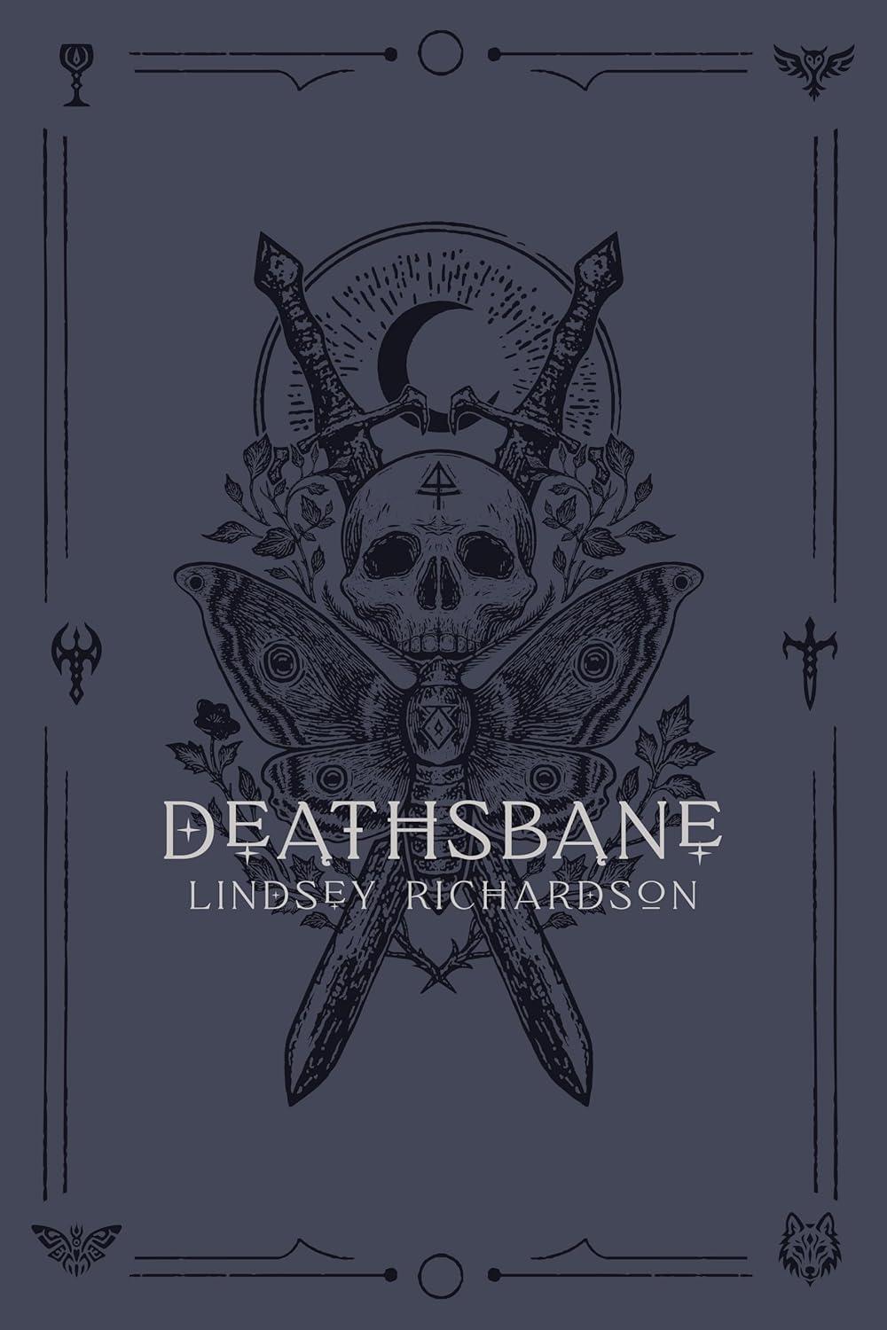 Deathsbane (Godsbane)