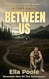 Ghost Between Us:...