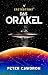 Das Orakel: Hard Science Fiction (Erstkontakt) (German Edition)