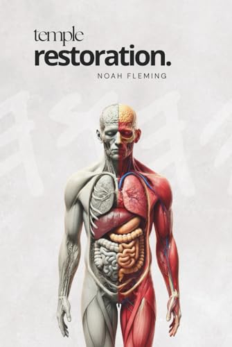 Temple Restoration (Hardcover)