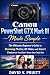 Canon PowerShot G7 X Mark I...