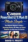 Canon PowerShot G...