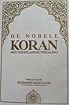 De Nobele Koran m...