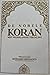 De Nobele Koran met Nederlandse vertaling