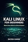 Kali Linux For Be...