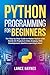 Python Programming for Begi...