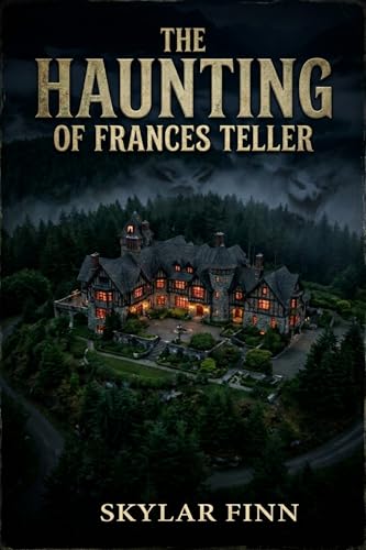 The Haunting of Frances Teller: A Riveting Haunted House Mystery (Kindle Edition)