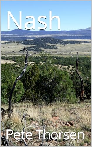 Nash (Kindle Edition)