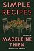 Simple Recipes: Stories