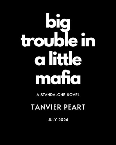 Big Trouble in a Little Mafia (Kindle Edition)