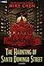 The Haunting of Santo Domingo Street by Mike Chen