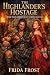 THE HIGHLANDER’S HOSTAGE. A...
