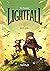 Son Işık (Lightfall, #1)