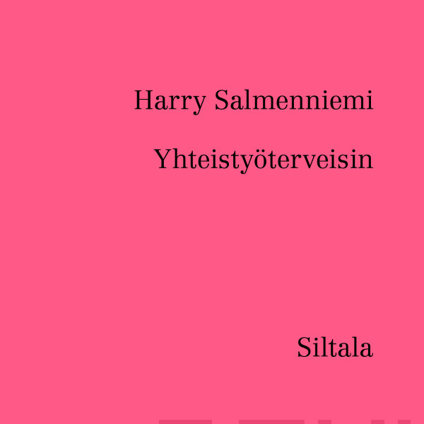 Yhteistyöterveisin