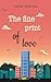 The Fine Print of Love by Siena Bastida