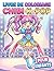 Livre de coloriage Chibi K-...