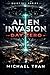 Alien Invasion by Michael Tran