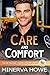 Care and Comfort (Secret Springs: Healing Hands Book 2)