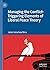 Managing the Conflict-Triggering Elements of Liberal Peace Theory