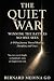 The Quiet War by Bernard Medina Go The Quiet War by Bernard Medina Go