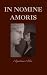 In nomine amoris: En nombre...