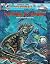 L'Archipel des Dragons: Volume 15 - L'Aventure de l'Équipe Cousteau en Bandes Dessinées (L'Aventure de L'Equipe Cousteau en Bandes Dessinées) (French Edition)
