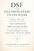 DSF - DECISION-STATE FRAMEW...
