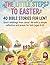The Little Steps to Easter:...