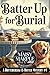 Batter Up for Burial: A Small Town Bakery Cozy Mystery with Dog (Buttercream & Batter Mystery Series Book 1)
