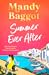 Summer Ever After by Mandy Baggot Summer Ever After by Mandy Baggot