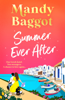 Summer Ever After (Kindle Edition)