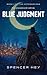 Blue Judgment (the hyperArcana)
