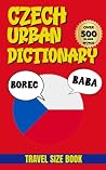 Czech Urban Dicti...