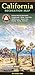 California Recreation Map, ...