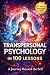 Transpersonal Psychology in...