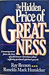 The Hidden Price of Greatness