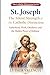 St. Joseph by Luther Valencia