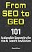From SEO to GEO: 101 Action...
