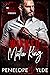 Wicked Mafia King by Penelope Wylde