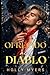 Ofrecido al Diablo: Una dark romance MM de mafia (Los Dioses de Montcove) (Spanish Edition)